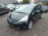 Honda Jazz 1.4 VTEC 16V Sloopvoertuig (2010, Zwart)