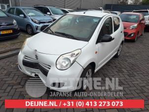 Suzuki Alto 09-