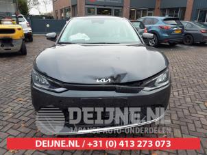 Kia EV6 21-