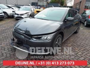 Kia EV6 21-