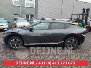 Kia EV6 21-