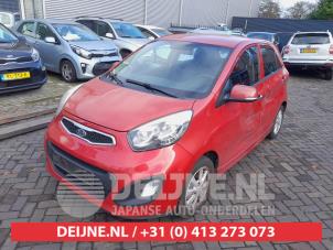 Kia Picanto 11-