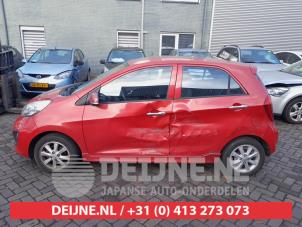 Kia Picanto 11-