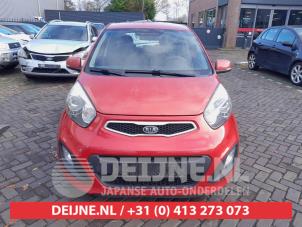 Kia Picanto 11-