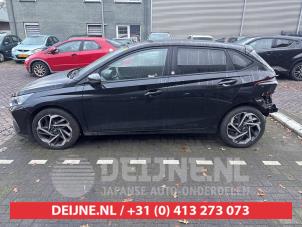 Hyundai I20 20-