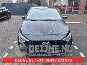 Hyundai I20 20-
