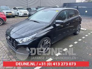 Hyundai I20 20-