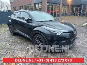 Toyota C-HR ACC Sensor (afstand) O721489 Donorvoertuig