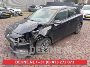 Hyundai I20 15-