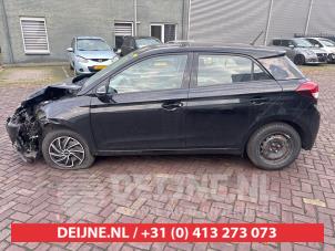 Hyundai I20 15-