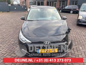 Hyundai I20 15-