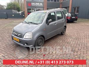 Suzuki Wagon R+ 01-