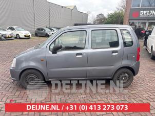 Suzuki Wagon R+ 01-