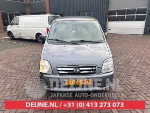 Suzuki Wagon R+ 01-