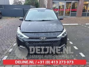 Hyundai I20 15-
