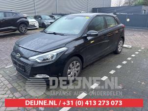 Hyundai I20 15-