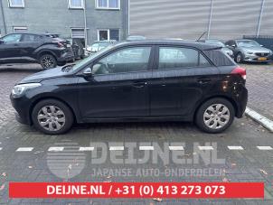 Hyundai I20 15-