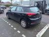 Hyundai i20 1.2i 16V Sloopvoertuig (2015, Zwart)