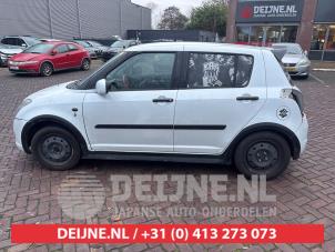 Suzuki Swift 05-