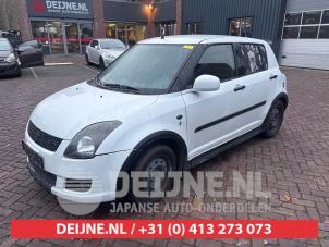 Suzuki Swift 05-
