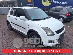 Suzuki Swift Lambdasonde O707439 Spenderfahrzeug