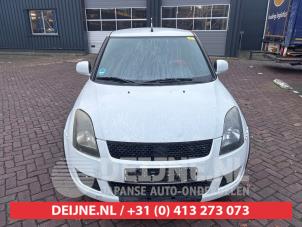 Suzuki Swift 05-