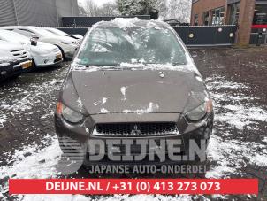 Mitsubishi Colt 04-