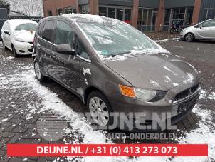 Mitsubishi Colt Engine O709786 Donor vehicle
