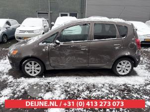 Mitsubishi Colt 04-