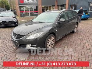 Mazda 6 08-