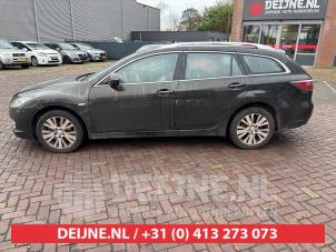 Mazda 6 08-