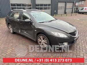 Mazda 6 Querlenker rechts hinten O719124 Spenderfahrzeug