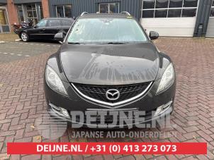 Mazda 6 08-