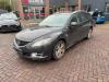 Mazda 6 SportBreak 2.0i 16V S-VT Sloopvoertuig (2009, Zwart)