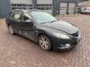 Mazda 6 SportBreak 2.0i 16V S-VT Sloopvoertuig (2009, Zwart)