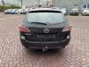 Mazda 6 SportBreak 2.0i 16V S-VT Sloopvoertuig (2009, Zwart)