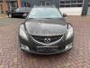 Mazda 6 SportBreak 2.0i 16V S-VT Sloopvoertuig (2009, Zwart)