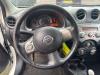 Nissan Micra 1.2 12V DIG-S Sloopvoertuig (2012, Wit)