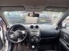 Nissan Micra 1.2 12V DIG-S Sloopvoertuig (2012, Wit)