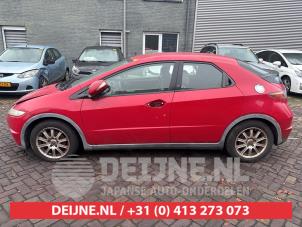 Honda Civic 06-