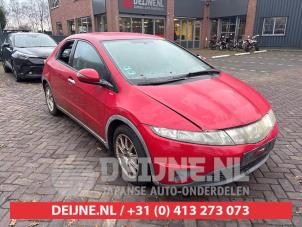 Honda Civic 2.2 i-CTDi 16V  (Sloop)