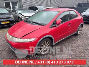 Honda Civic 06-