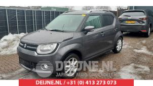 Suzuki Ignis 17-