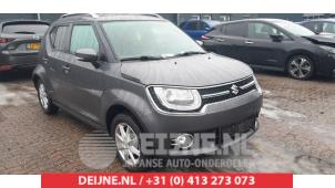 Suzuki Ignis Portier 4Deurs links-achter O711652 Donorvoertuig