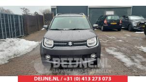 Suzuki Ignis 17-