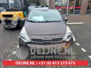 Kia Rio 11-