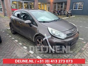 Kia Rio Kombischalter Fenster O715910 Spenderfahrzeug