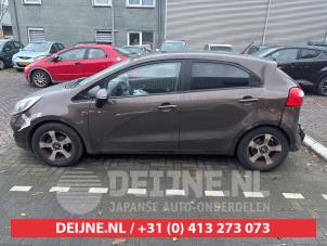 Kia Rio 11-