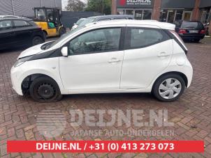 Toyota Aygo 14-