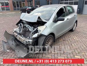 Toyota Yaris 2 06-